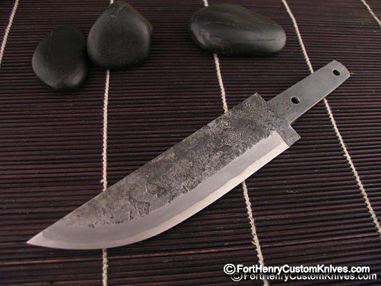 Takeda - Knife Kit - Hunting Blade