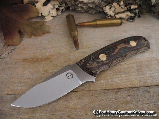 Bob Dozier - NEW Design ~ Modified Personal Utility