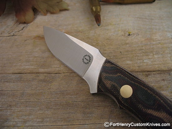 Bob Dozier - NEW Design ~ Modified Personal Utility - Image 3