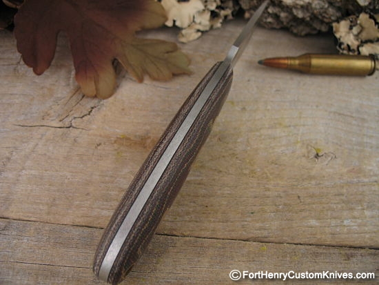 Bob Dozier - NEW Design ~ Modified Personal Utility - Image 5