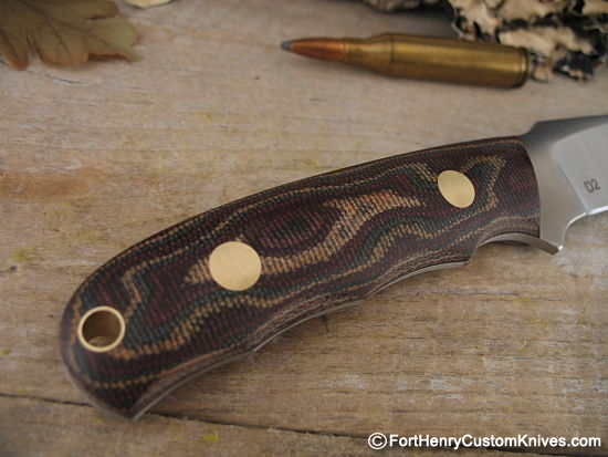 Bob Dozier - NEW Design ~ Modified Personal Utility - Image 4