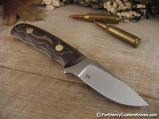 Bob Dozier - NEW Design ~ Modified Personal Utility - Image 6