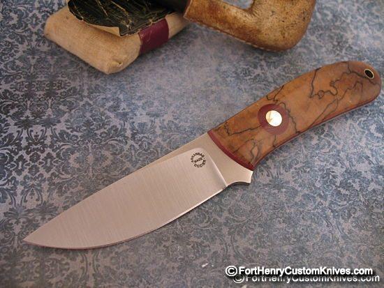 Bob Dozier - Original Yukon Pro Skinner