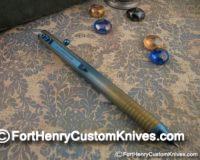 Brian Fellhoelter - TiBolt Pencil - Anodized