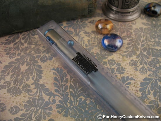 Brian Fellhoelter - TiBolt Pencil - Anodized - Image 3