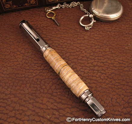 Courtney Turnage - Custom Writing Instrument - Image 2