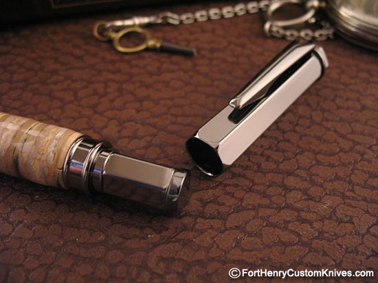 Courtney Turnage - Custom Writing Instrument - Image 5