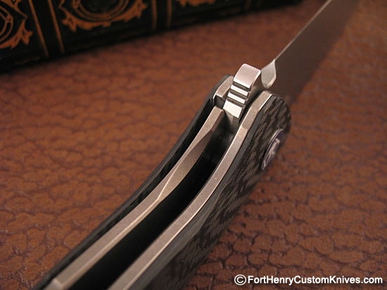 Shirogorov Knives - Model F3 - S30V - Image 6