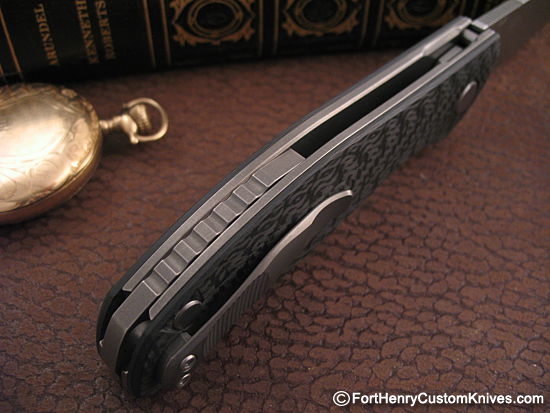 Shirogorov Knives - Model F3 - S30V - Image 5