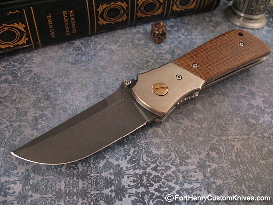 Coty Handley - BOOM Folder