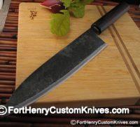 Takeda - Sasanoha - LAST of the Carbon Clad