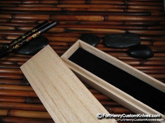 Hidetoshi Nakayama - Large Bolt Action Custom Pen - Image 5