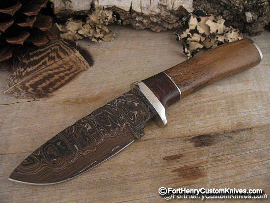 Herb Derr - Further Afield Hunter