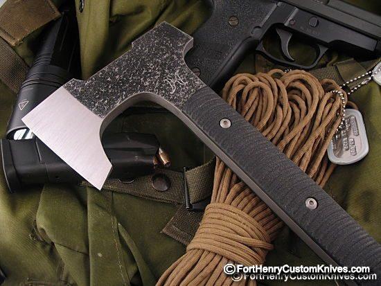 ZIEBA - Z Tactical Hussar Jr Hawk