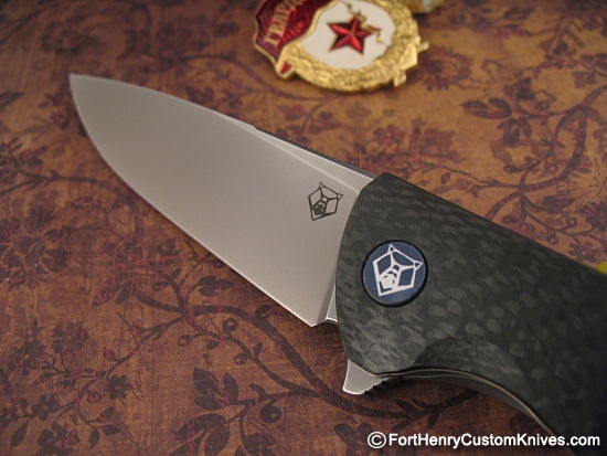 Shirogorov Knives - Model F3 - S30V - Image 8