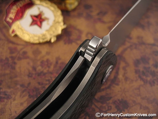 Shirogorov Knives - Model F3 - S30V - Image 5