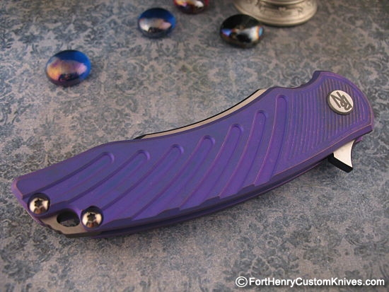 Brian Nadeau - *NEW* Cyclone - Image 7