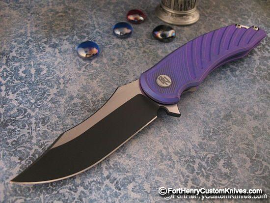 Brian Nadeau - *NEW* Cyclone