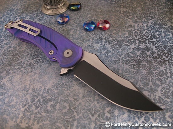 Brian Nadeau - *NEW* Cyclone - Image 2