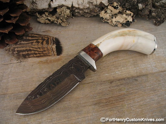 Herb Derr - Rare Pistolero - Image 2