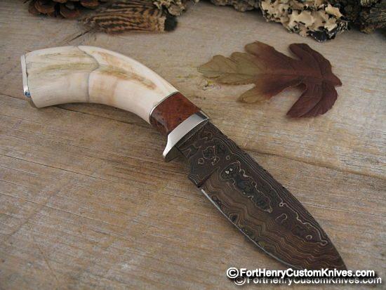 Herb Derr - Rare Pistolero