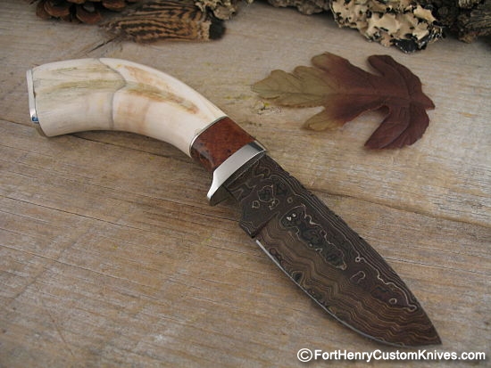 Herb Derr - Rare Pistolero