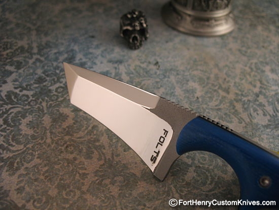 Alan Folts - Presentation Tanto Minimalist - Image 3