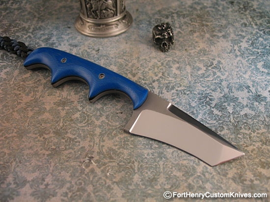 Alan Folts - Presentation Tanto Minimalist - Image 5