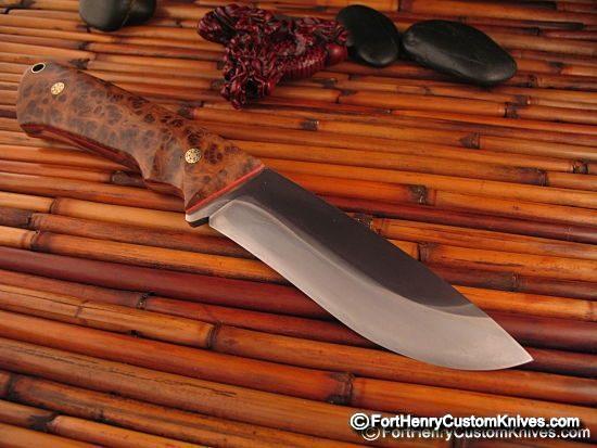 Zubeng Forge - Tamahagane Hunter