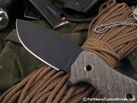 Swamp Rat Knife Works - Discontinued HRLM - Image 3
