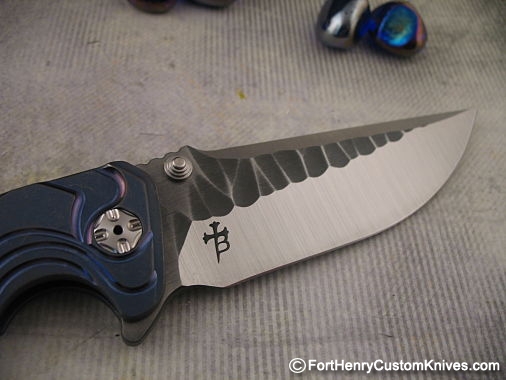 Borka - Tighe Fighter - w/Borka Blade - Image 4