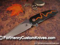 Andre Thorburn/Andre Van Heerden - A5 Collaboration