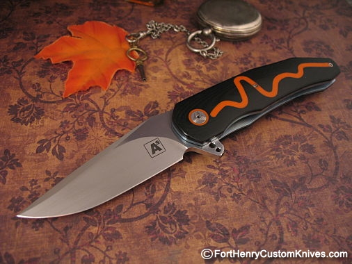 Andre Thorburn/Andre Van Heerden - A5 Collaboration