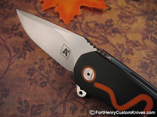 Andre Thorburn/Andre Van Heerden - A5 Collaboration - Image 6