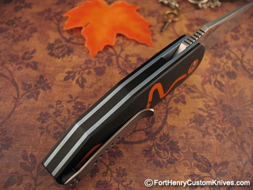 Andre Thorburn/Andre Van Heerden - A5 Collaboration - Image 5