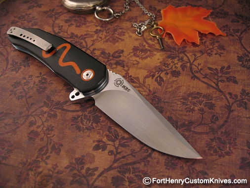 Andre Thorburn/Andre Van Heerden - A5 Collaboration - Image 2