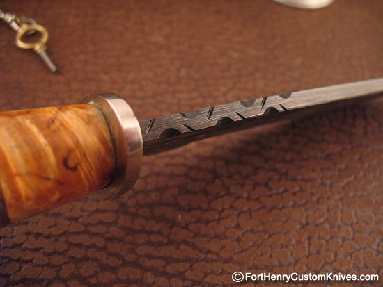 Herb Derr - Cowboy Bowie - Image 3