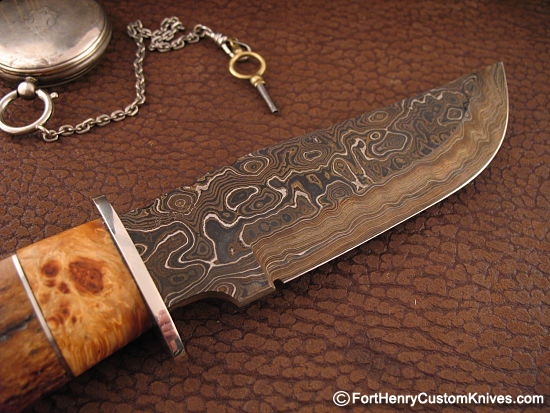 Herb Derr - Cowboy Bowie - Image 4