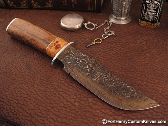 Herb Derr - Cowboy Bowie - Image 5