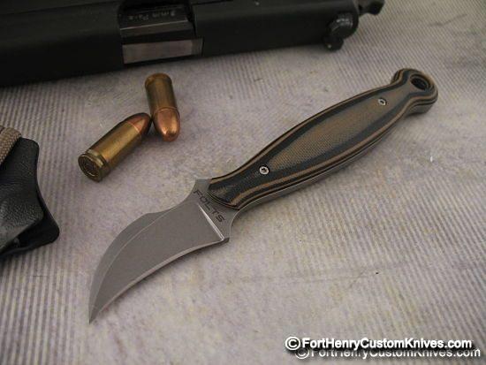 Alan Folts - Field Grade Splice