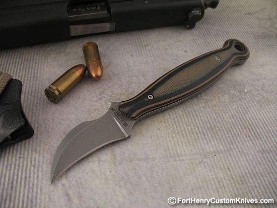 Alan Folts - Field Grade Splice