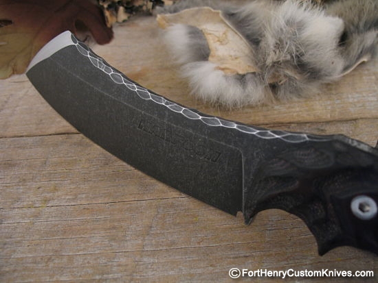 COBBLE Blade - Harpoon Package - Image 3