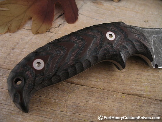 COBBLE Blade - Harpoon Package - Image 5