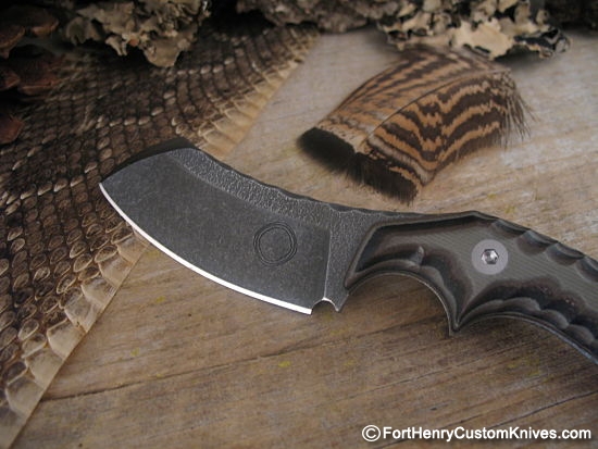 COBBLE Blade - Pitbull Nano - Image 3