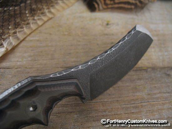 COBBLE Blade - Pitbull Nano - Image 4