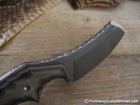 COBBLE Blade - Pitbull Nano - Image 4