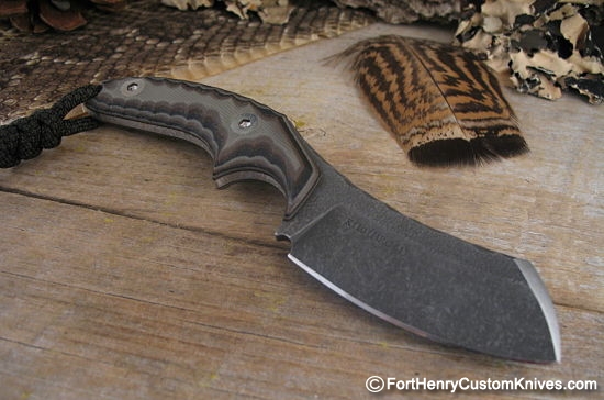 COBBLE Blade - Pitbull Nano - Image 6