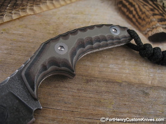 COBBLE Blade - Pitbull Nano - Image 5