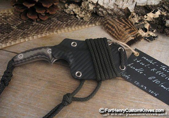 COBBLE Blade - Pitbull Nano - Image 7