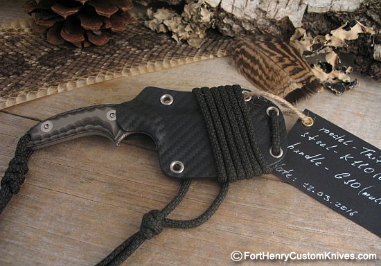 COBBLE Blade - Pitbull Nano - Image 7